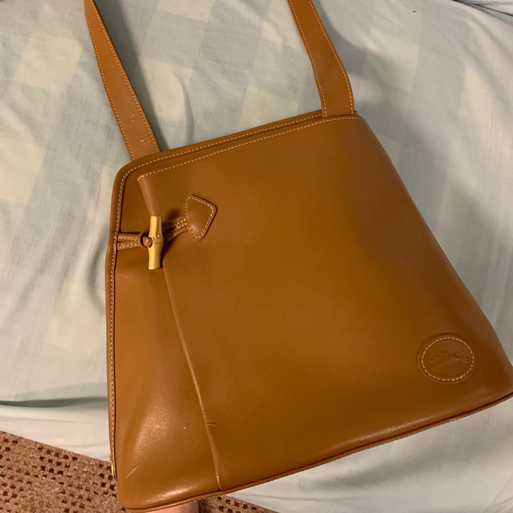 Small Longchamp Purse